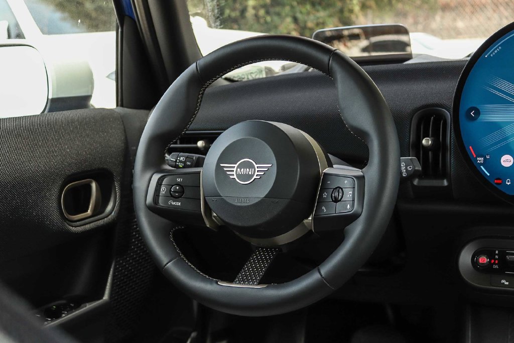 Used 2026 MINI Cooper S FWD image 22