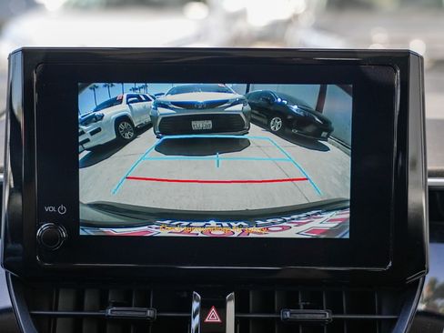 Certified 2023 Toyota Corolla LE FWD image 24