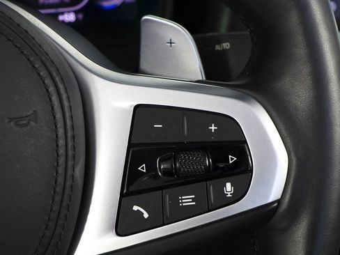 Used 2023 BMW M440i Convertible w/ Premium Package image 28