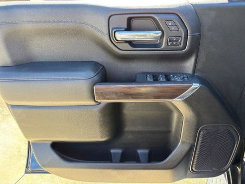 Used 2020 GMC Sierra 1500 SLT w/ SLT Premium Package image 15