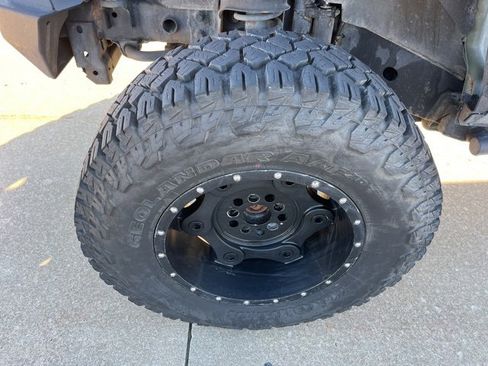 Used 2015 Jeep Wrangler Unlimited Sport w/ Quick Order Package 24S image 56