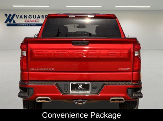 Used 2024 Chevrolet Silverado 1500 RST video 4