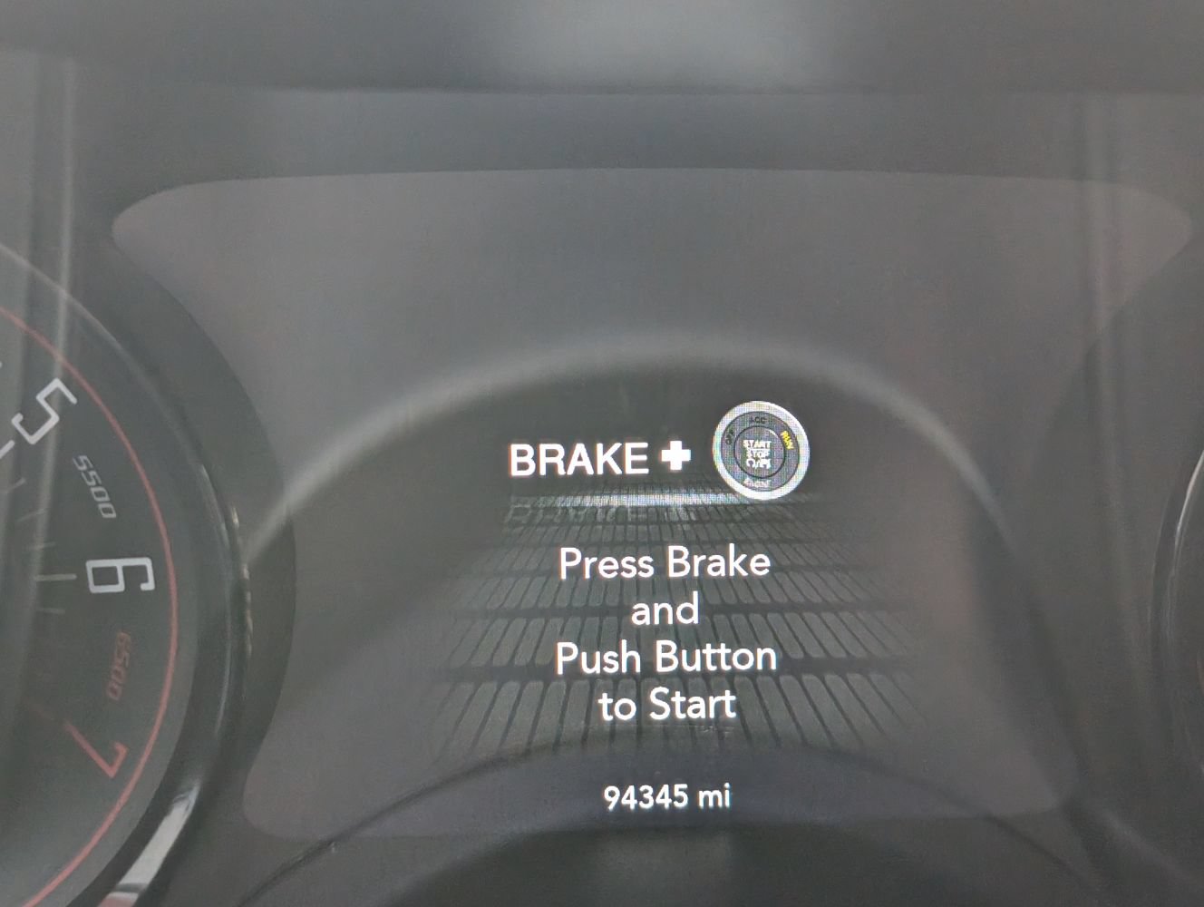 Used 2018 Dodge Challenger SXT w/ Blacktop Package RWD image 18