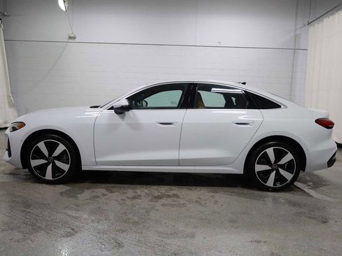 New 2025 Audi A5 2.0T Premium Plus image 2