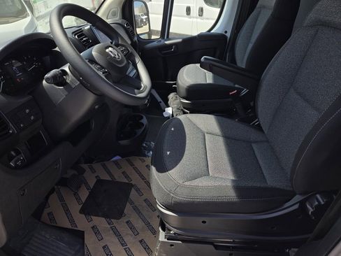New 2026 RAM ProMaster 2500 w/ Safety Group image 18