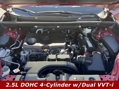 Used 2020 Toyota RAV4 XLE Premium image 12