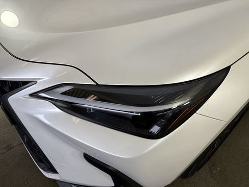 Used 2024 Lexus NX 350 AWD image 30