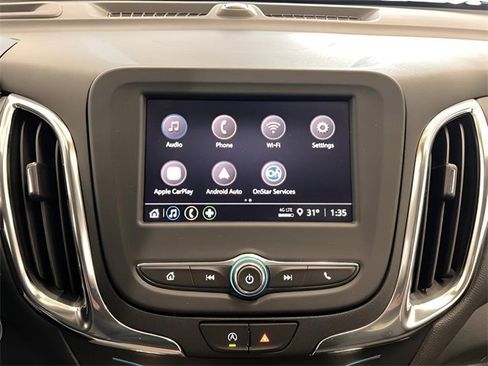 Certified 2024 Chevrolet Equinox LT image 21