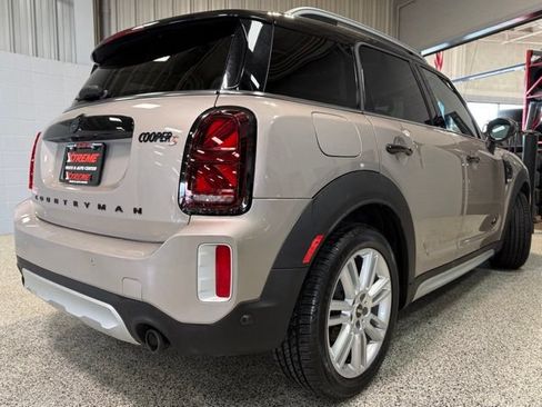 Used 2023 MINI Cooper Countryman S AWD/4WD image 6