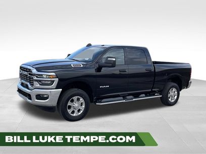 Used 2025 RAM 2500 Big Horn