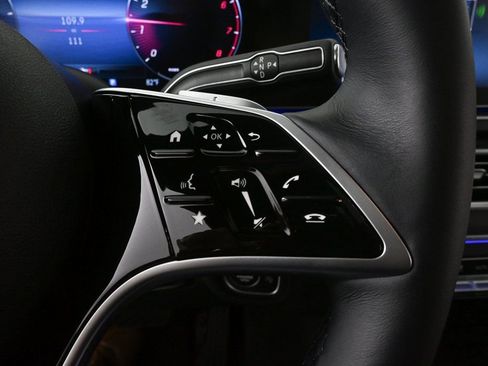 New 2025 Mercedes-Benz GLE 450 4MATIC image 10