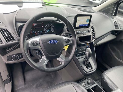 Used 2022 Ford Transit Connect XL image 20