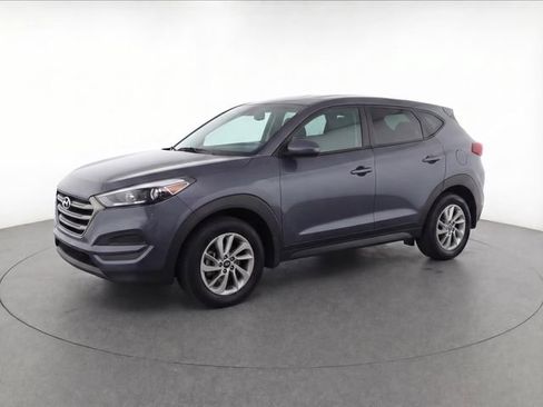 Used 2017 Hyundai Tucson SE image 8