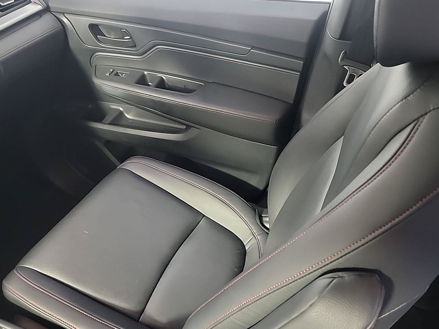 Certified 2023 Honda Odyssey Sport image 23