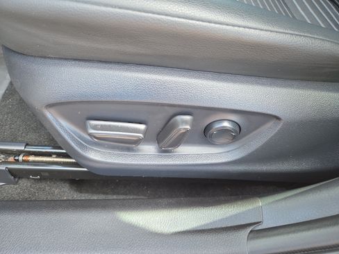 Certified 2024 Toyota Camry SE FWD image 27