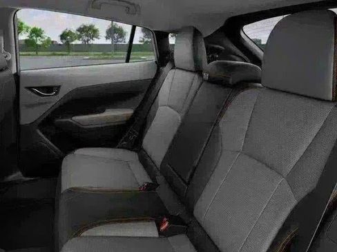New 2026 Subaru Crosstrek 2.5i Limited AWD/4WD image 38