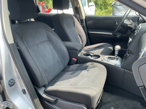Used 2015 Nissan Rogue S AWD/4WD image 22