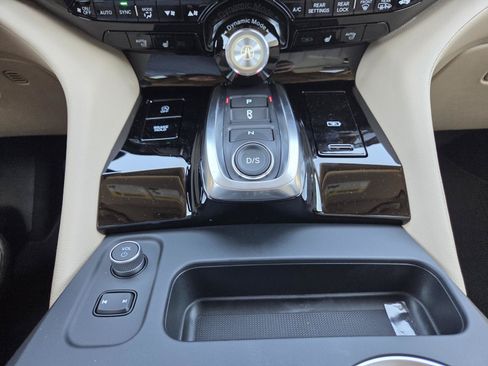 New 2026 Acura MDX SH-AWD image 18