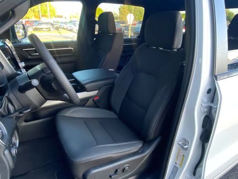 Used 2026 RAM 1500 Big Horn AWD/4WD image 14
