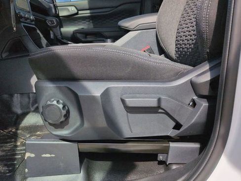 New 2026 Ford Ranger XL image 20