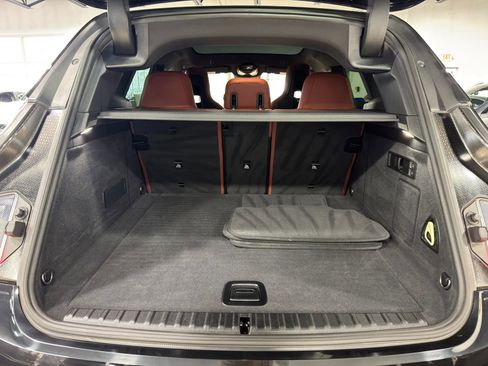 Used 2023 BMW iX M60 w/ Executive Package image 37