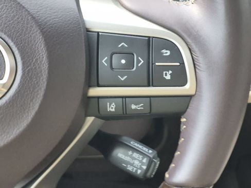 Used 2017 Lexus ES 350 w/ Navigation System Package FWD image 26