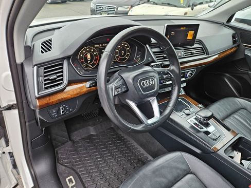 Used 2018 Audi Q5 2.0T Premium image 18