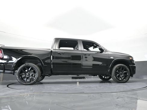 Used 2026 RAM 1500 Laramie w/ Night Edition AWD/4WD image 54