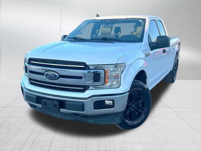 Used 2019 Ford F150 XLT