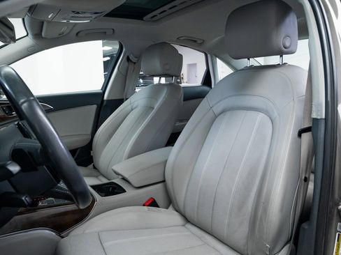 Used 2016 Audi A6 TDI Prestige w/ Prestige Package image 18