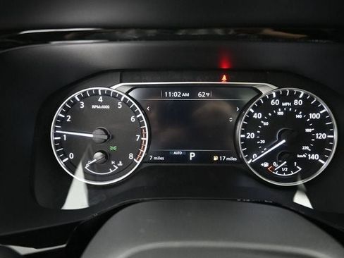 New 2026 Nissan Pathfinder Rock Creek image 12