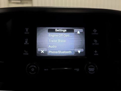 Used 2023 RAM 3500 Tradesman AWD/4WD image 44