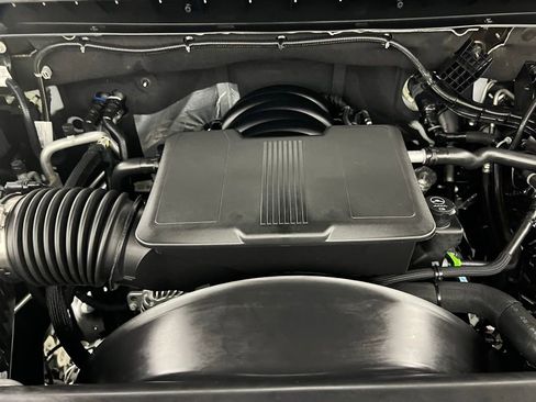 Used 2025 Chevrolet Silverado 2500 W/T w/ WT/CX Safety Package image 31