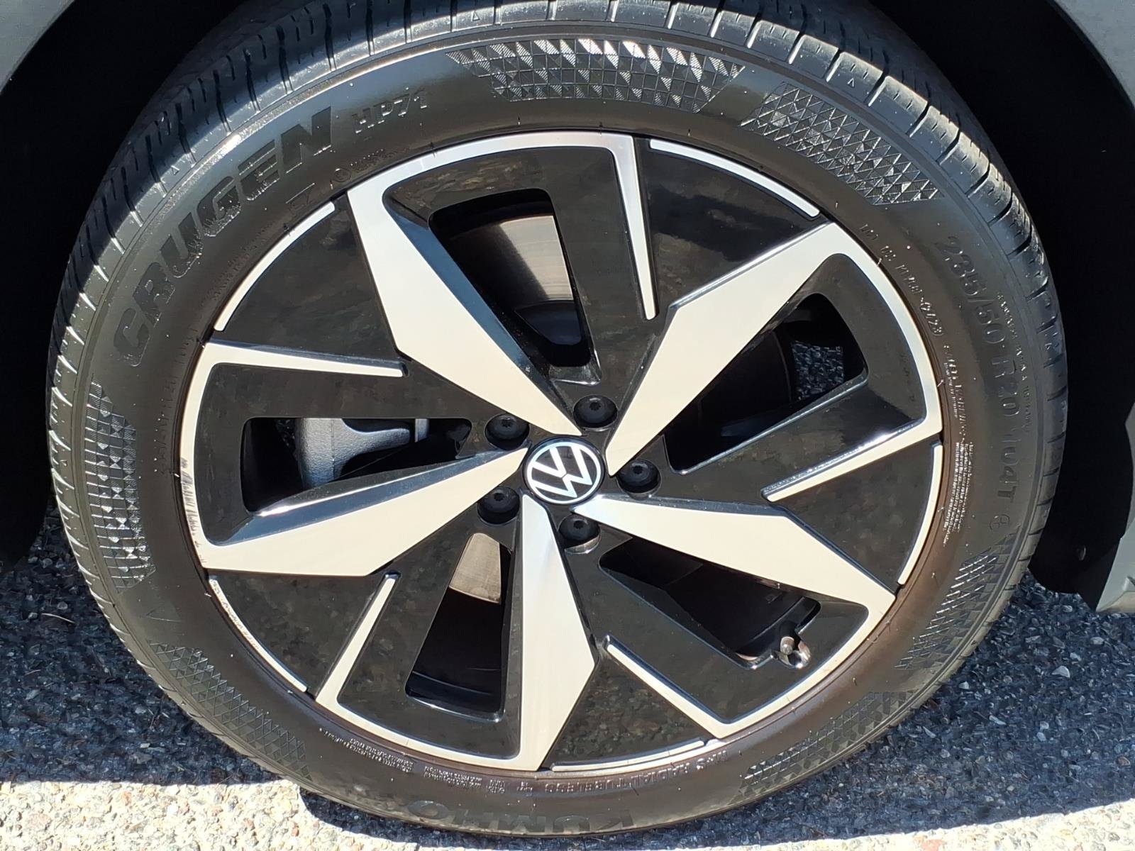 Certified 2023 Volkswagen ID.4 Pro S AWD/4WD image 9