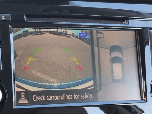 Certified 2022 Nissan Rogue Sport SL image 20