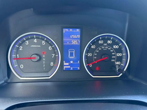 Used 2011 Honda CR-V LX image 18