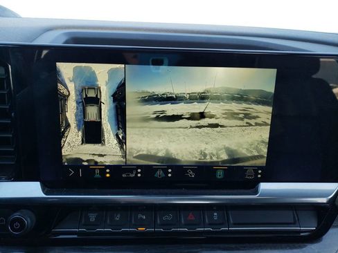 Used 2024 Chevrolet Silverado 3500 LTZ w/ LTZ Plus Package image 21