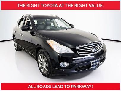 Used 2014 INFINITI QX50 Journey w/ Premium Package
