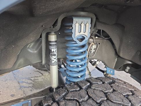 Used 2023 Ford F250 Lariat w/ Sport Appearance Package image 12