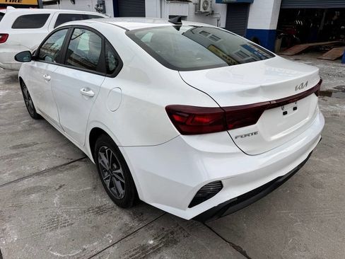 Used 2023 Kia Forte LXS image 7