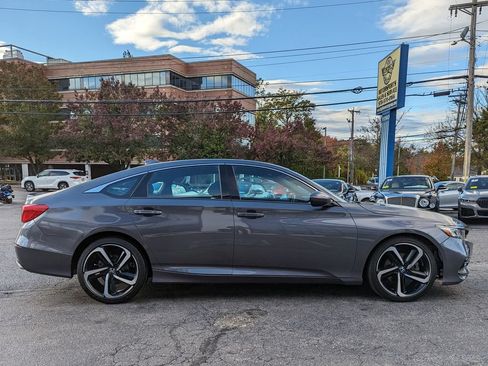 Used 2020 Honda Accord Sport image 6