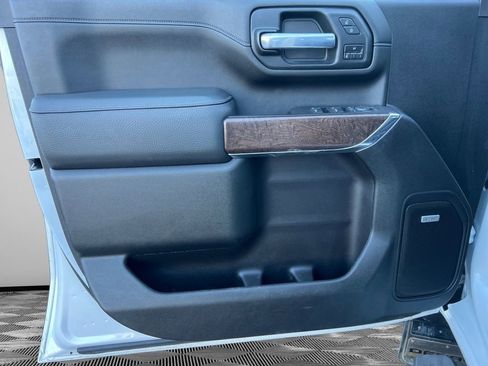 Used 2021 GMC Sierra 2500 Denali w/ Denali Ultimate Package image 20