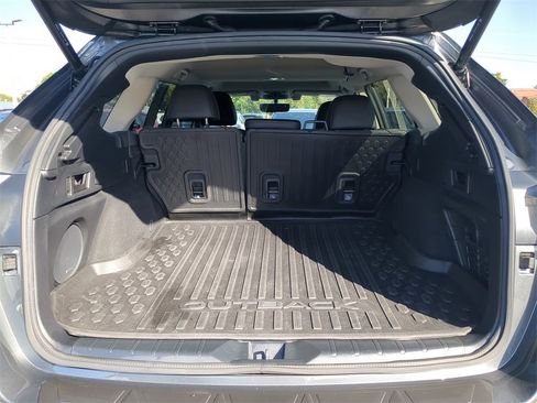 Certified 2021 Subaru Outback Limited w/ Popular Package #2 image 9