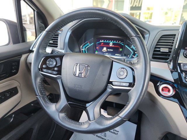 Used 2022 Honda Odyssey Touring image 24