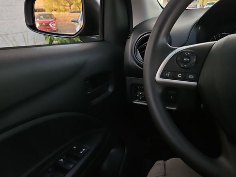 New 2024 Mitsubishi Mirage ES image 16