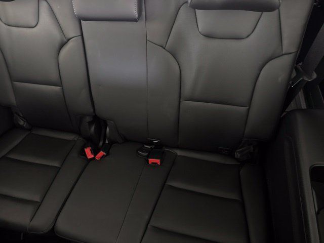 Certified 2025 Kia Telluride S FWD image 27