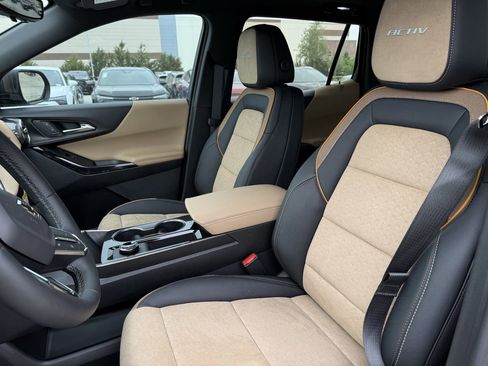 New 2026 Chevrolet Equinox ACTIV image 20