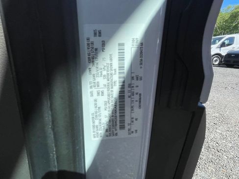 Used 2022 Ford Transit 350 148 High Roof AWD image 30