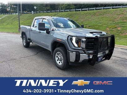 Used 2024 GMC Sierra 2500 Pro
