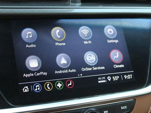 Used 2021 Buick Encore GX Essence image 8